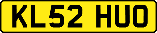 KL52HUO