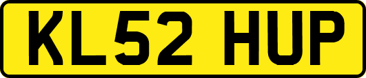 KL52HUP