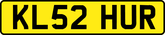 KL52HUR