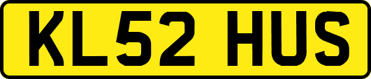 KL52HUS
