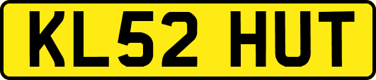 KL52HUT