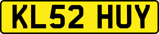 KL52HUY