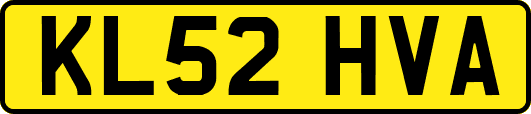KL52HVA