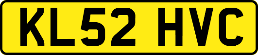 KL52HVC