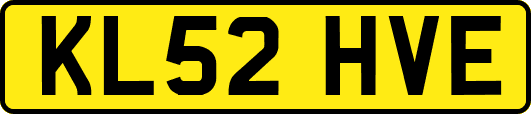 KL52HVE