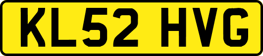 KL52HVG