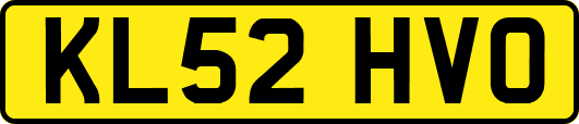 KL52HVO