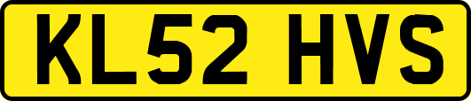 KL52HVS