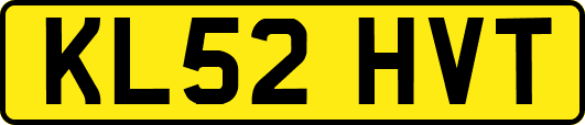 KL52HVT