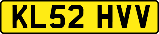 KL52HVV