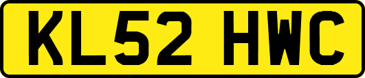 KL52HWC