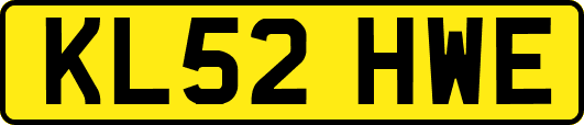 KL52HWE
