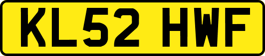KL52HWF