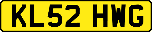 KL52HWG
