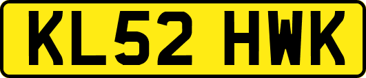 KL52HWK