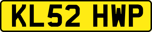 KL52HWP