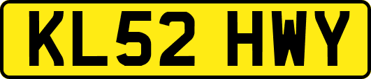 KL52HWY
