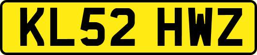 KL52HWZ