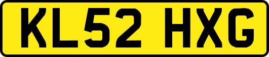 KL52HXG