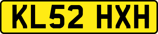 KL52HXH