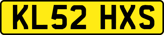 KL52HXS
