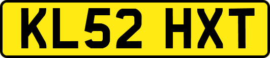 KL52HXT