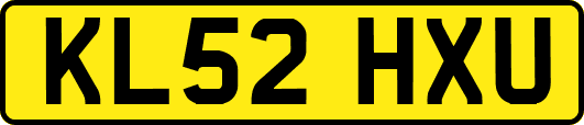 KL52HXU