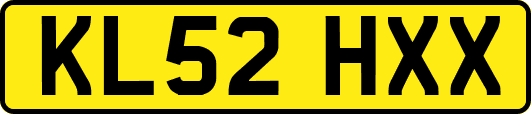 KL52HXX