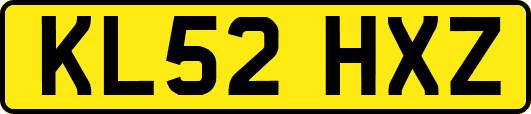 KL52HXZ