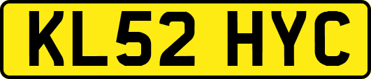 KL52HYC