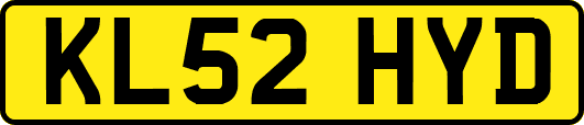 KL52HYD