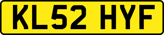 KL52HYF