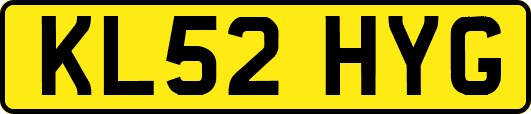 KL52HYG