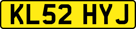 KL52HYJ