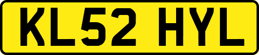 KL52HYL