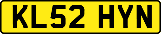 KL52HYN