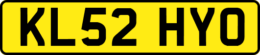 KL52HYO