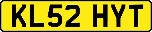 KL52HYT