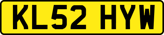 KL52HYW
