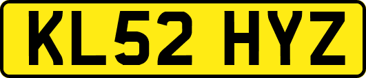 KL52HYZ