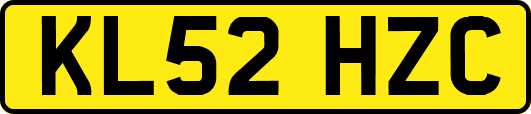 KL52HZC
