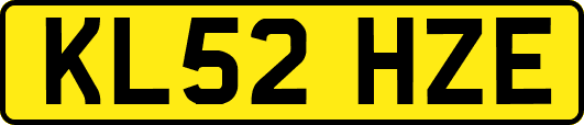 KL52HZE