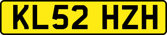 KL52HZH