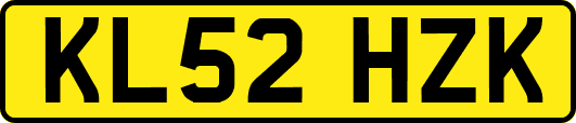 KL52HZK