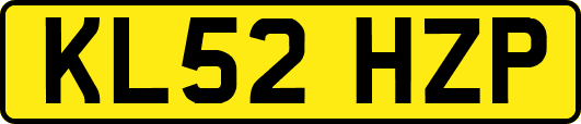 KL52HZP
