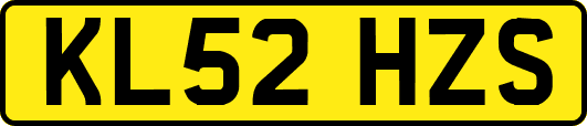 KL52HZS