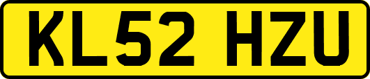 KL52HZU