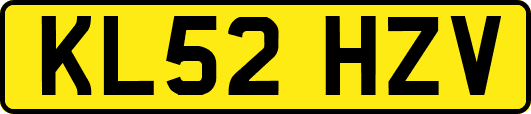 KL52HZV