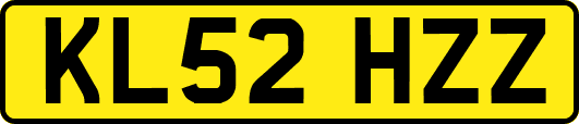 KL52HZZ
