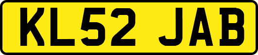 KL52JAB